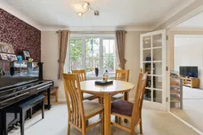 Stirling Close, Drayton, Norwich