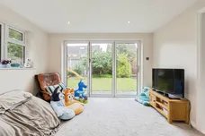 Stirling Close, Drayton, Norwich