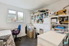 Stirling Close, Drayton, Norwich