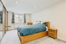 Stirling Close, Drayton, Norwich