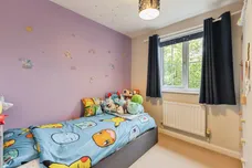 Stirling Close, Drayton, Norwich