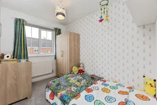 Stirling Close, Drayton, Norwich