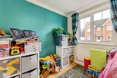 Stirling Close, Drayton, Norwich