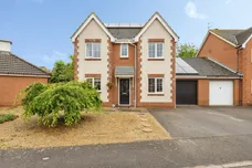 Stirling Close, Drayton, Norwich