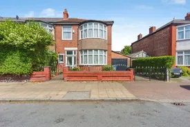 Property responsive