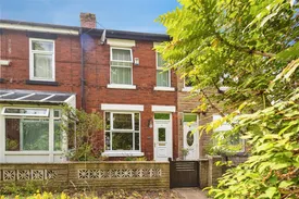 Property responsive