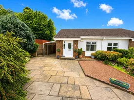Property responsive