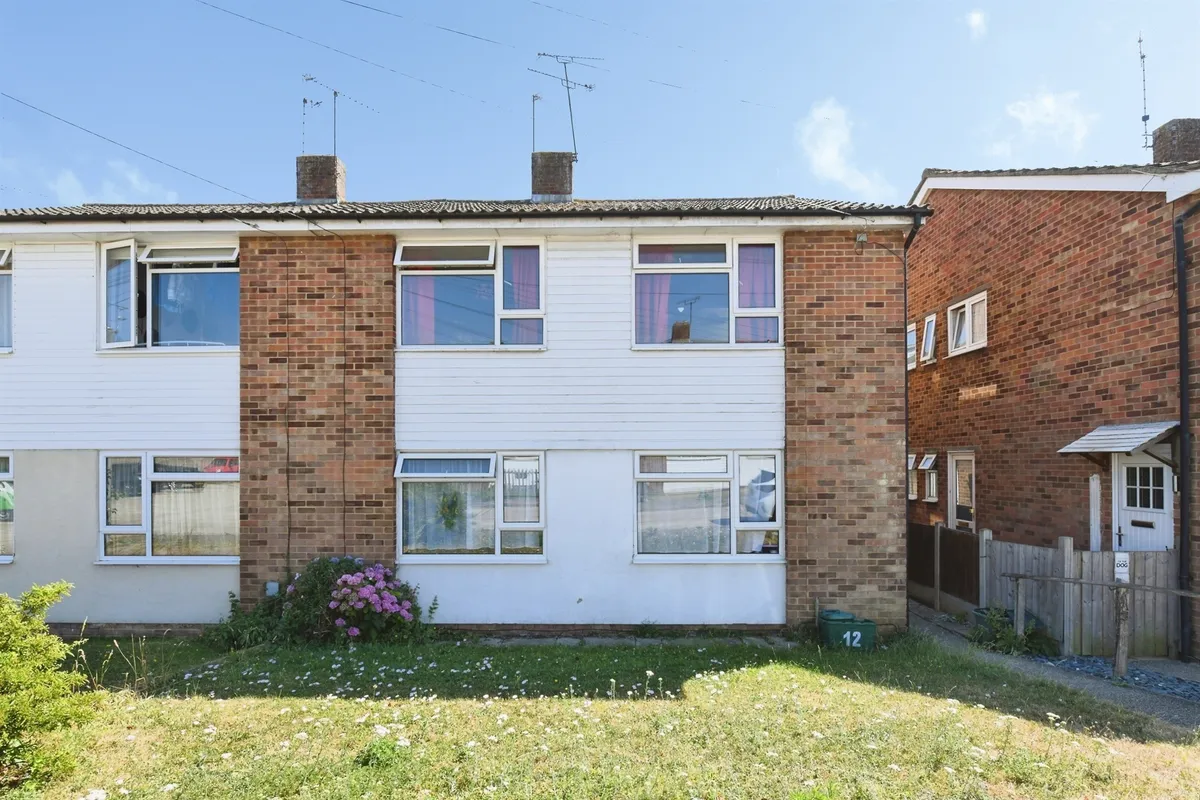 Kelvedon Close, Chelmsford