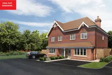 Haywards Heath Road, Balcombe, Haywards Heath