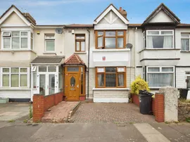 Kingston Road, Ilford photo