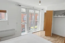 Berkley Street, BIRMINGHAM