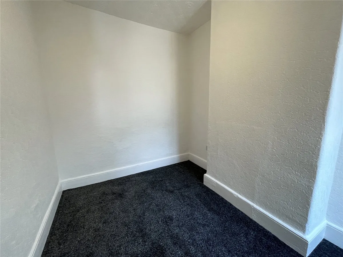 William Street, Caernarfon, Gwynedd, LL55