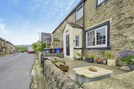 Property responsive