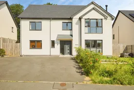 Property responsive