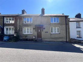 Property responsive