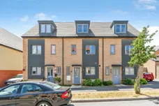 Larimar Road, Wellingborough