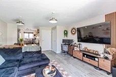 Larimar Road, Wellingborough