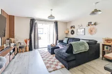 Larimar Road, Wellingborough