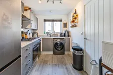 Larimar Road, Wellingborough