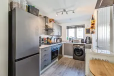 Larimar Road, Wellingborough