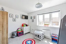Larimar Road, Wellingborough