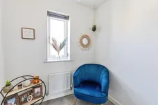 Larimar Road, Wellingborough