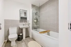 Larimar Road, Wellingborough