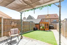 Larimar Road, Wellingborough