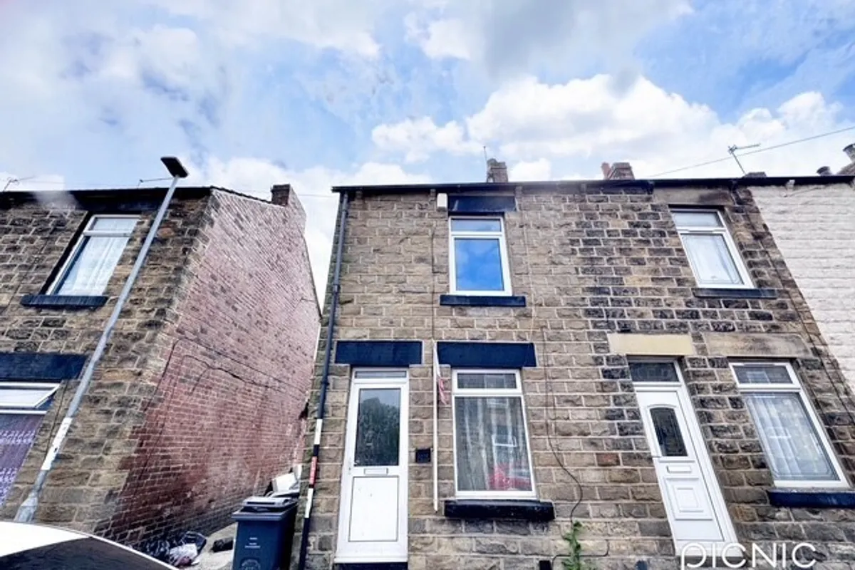Osborne Street, BARNSLEY