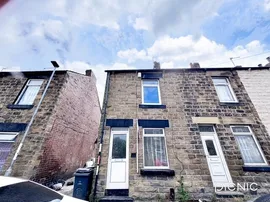 Osborne Street, BARNSLEY photo