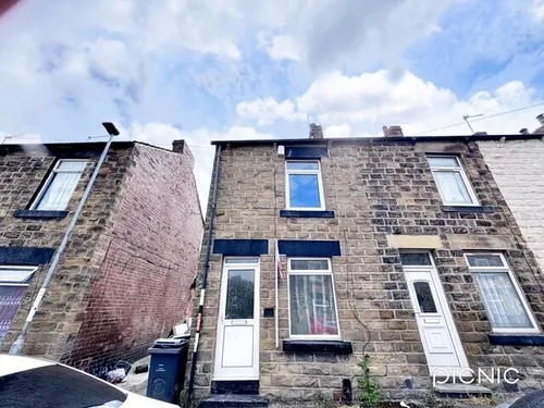 Osborne Street, BARNSLEYphoto
