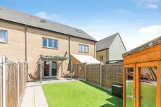Larimar Road, Wellingborough