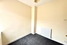 Osborne Street, BARNSLEY
