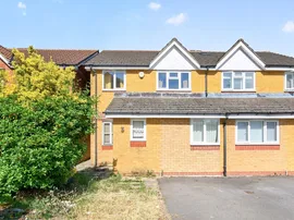 Windrush, New Malden photo
