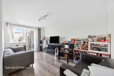 Windrush, New Malden