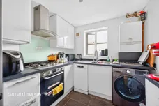 Windrush, New Malden