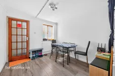 Windrush, New Malden