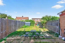 Windrush, New Malden