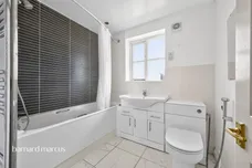 Windrush, New Malden