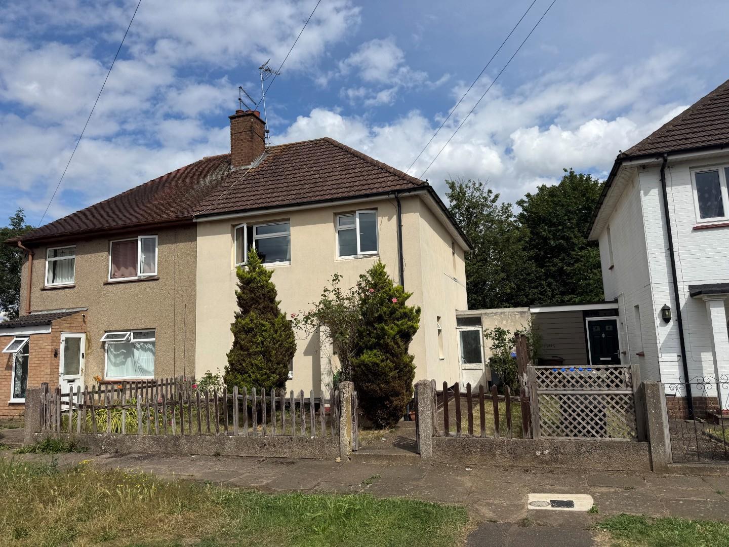 Kingsland Close, Northampton Image 1