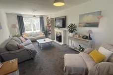 Albion Crescent, Corsham