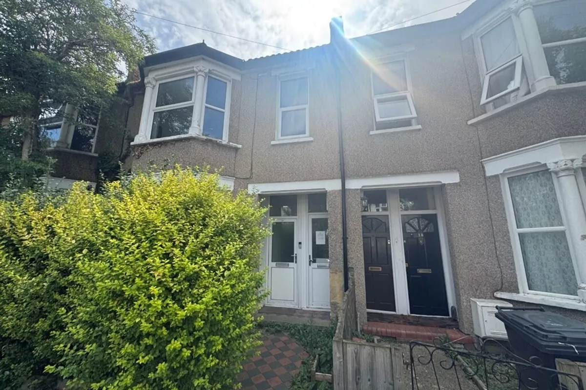Archer Road, London