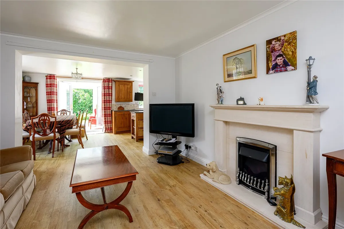 High Ash Drive, Leeds, LS17