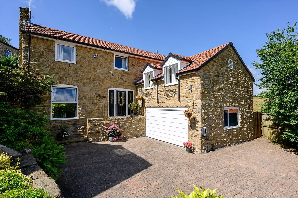Cornmill Lane, Bardsey, LS17
