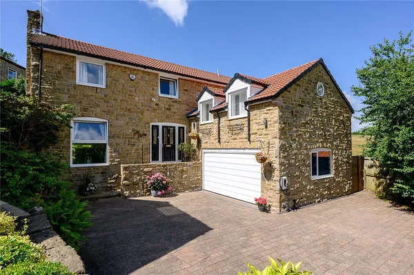 Cornmill Lane, Bardsey, LS17