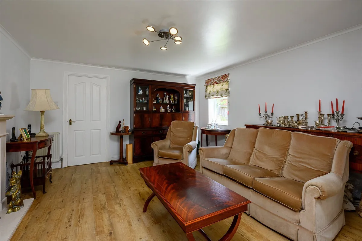 High Ash Drive, Leeds, LS17
