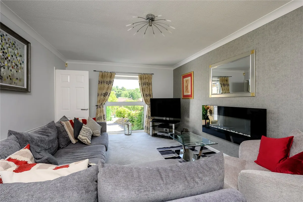 Cornmill Lane, Bardsey, LS17