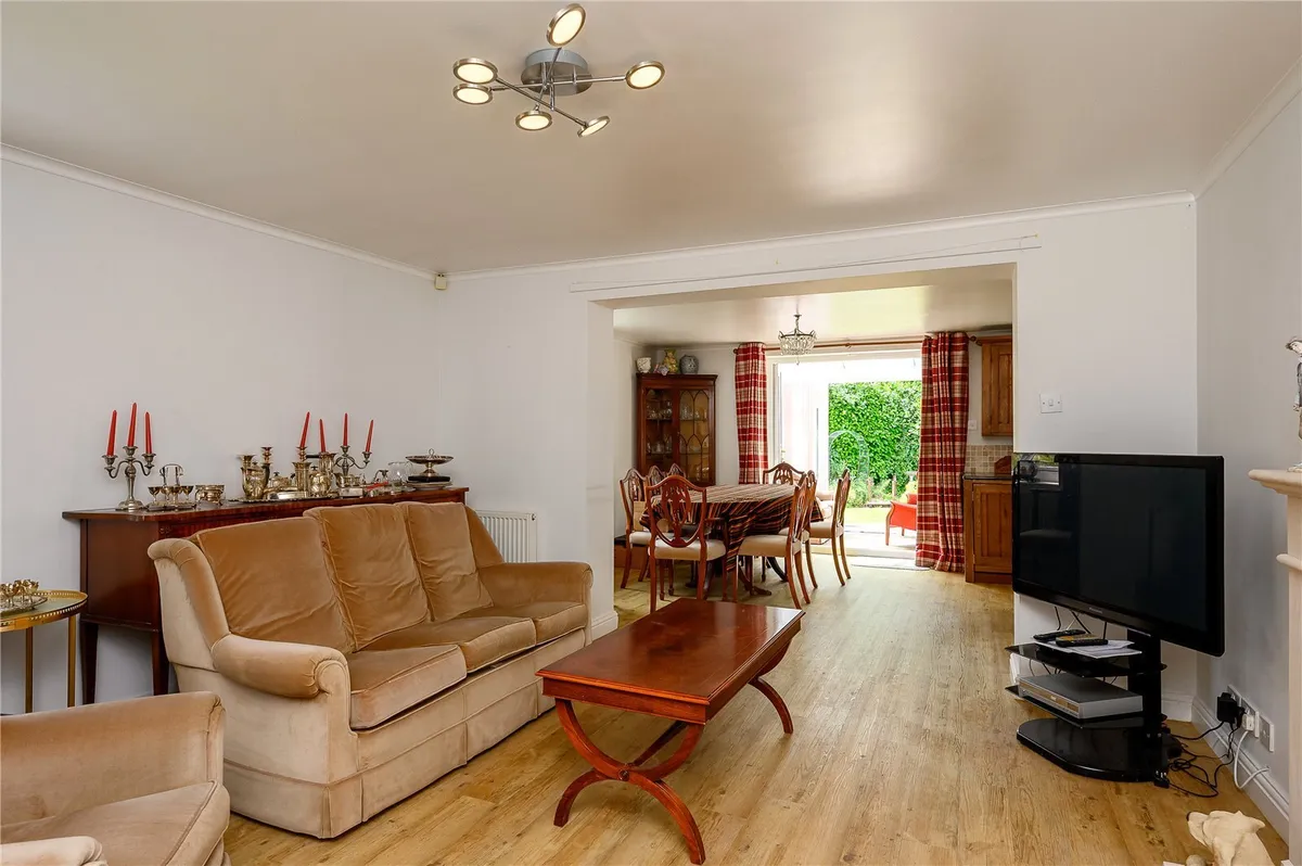 High Ash Drive, Leeds, LS17
