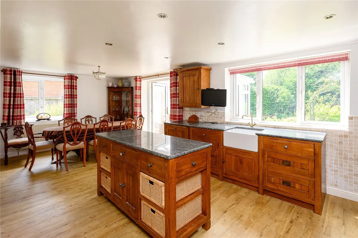 High Ash Drive, Leeds, LS17