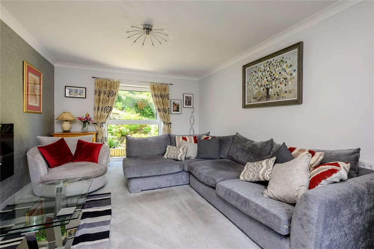 Cornmill Lane, Bardsey, LS17